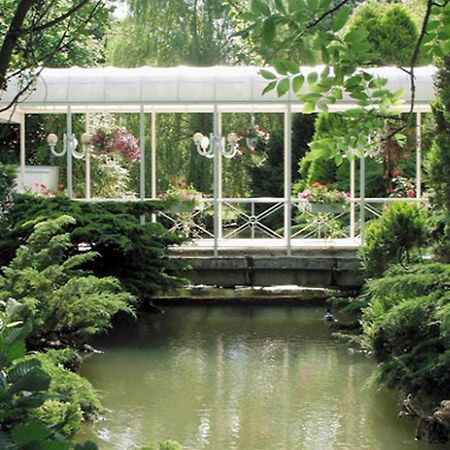 Hotel Le Rivage Olivet (Loiret) Exterior foto