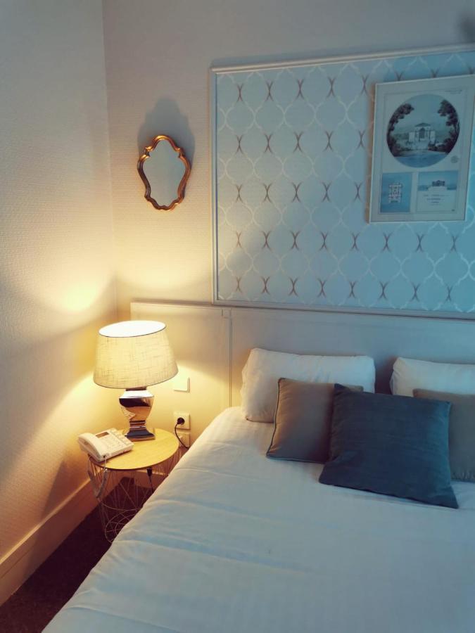 Hotel Le Rivage Olivet (Loiret) Exterior foto