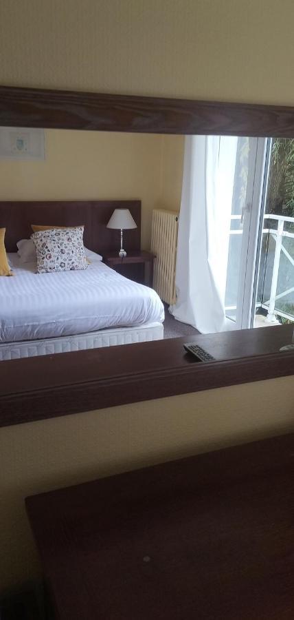 Hotel Le Rivage Olivet (Loiret) Exterior foto