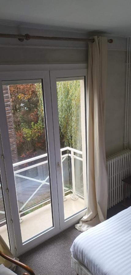 Hotel Le Rivage Olivet (Loiret) Exterior foto