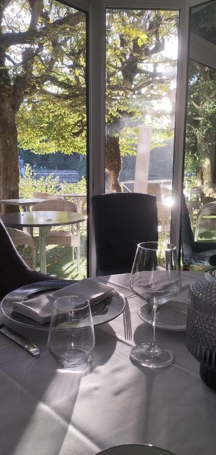Hotel Le Rivage Olivet (Loiret) Exterior foto