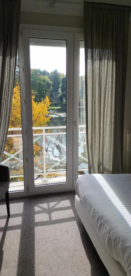 Hotel Le Rivage Olivet (Loiret) Exterior foto