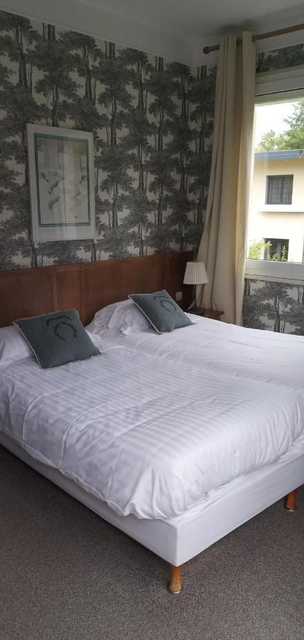Hotel Le Rivage Olivet (Loiret) Exterior foto