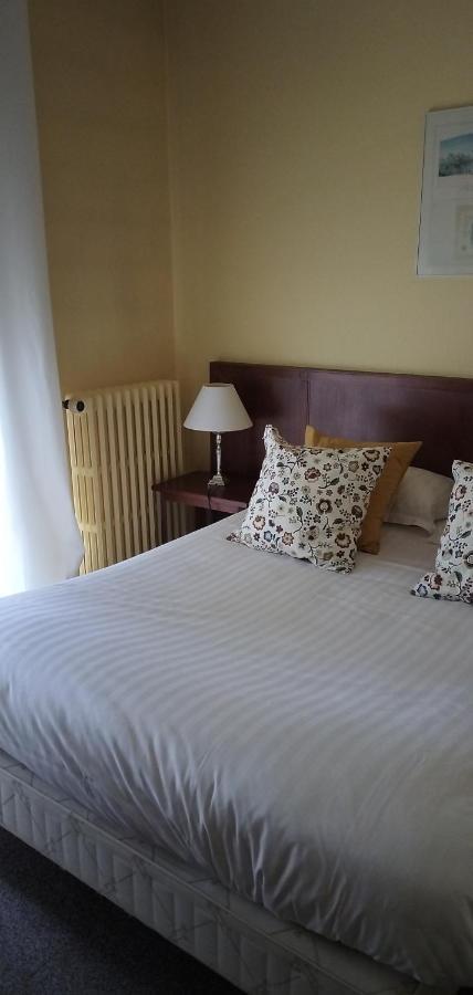 Hotel Le Rivage Olivet (Loiret) Exterior foto