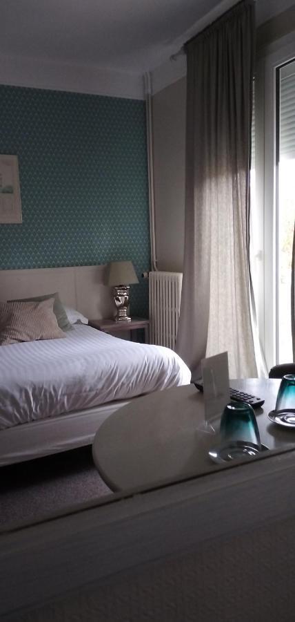 Hotel Le Rivage Olivet (Loiret) Exterior foto